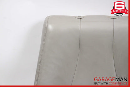 03-06 Mercedes W220 S430 S500 Front Right or Left Side Top Upper Seat Cushion