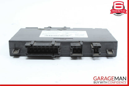 03-12 Mercedes X164 GL550 SLK350 Front Left Side Seat Control Module Unit OEM