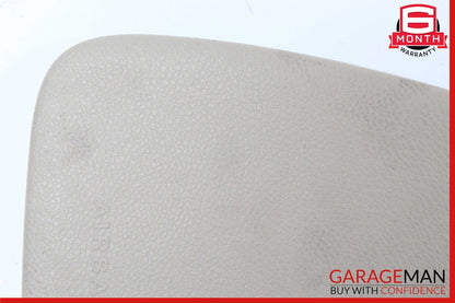 10-18 Mercedes W212 E350 E550 CLS550 Front Left Seat Side Airbag Air Bag Beige