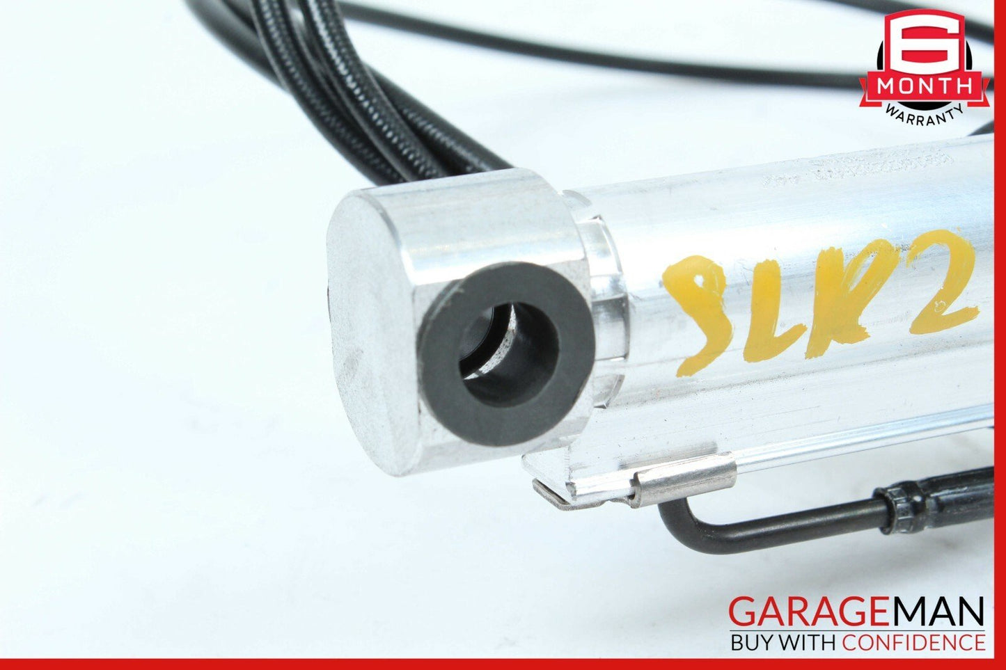 12-20 Mercedes R172 SLK250 SLC43 Right Convertible Top Main Drive Lift Cylinder