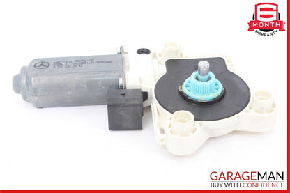 03-09 Mercedes W211 E350 E500 Rear Right Side Door Window Regulator Motor Unit