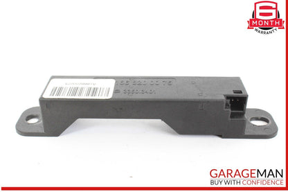 12-20 Mercedes W221 S550 S400 Keyless Go Entry Antenna 1668200075 OEM