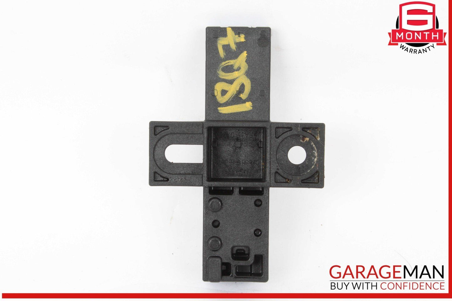 17-24 Audi Q7 Front Smart Keyless Entry Antenna Module 4M0907247 OEM