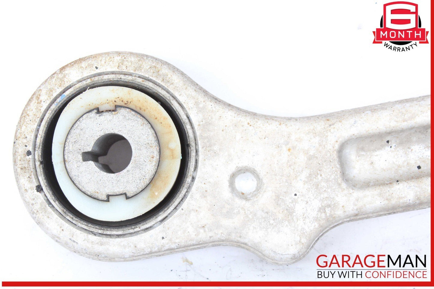 17-20 Maserati Levante Rear Left or Right Side Lower Control Arm OEM
