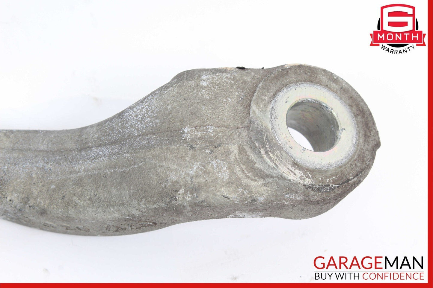 10-16 Mercedes W212 E350 CLS400 Front Left Side Lower Wishbone Control Arm OEM