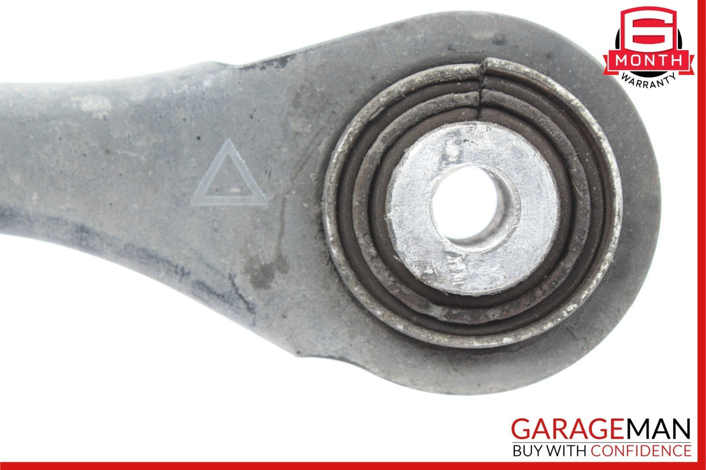 12-18 Audi A6 A7 Rear Left / Right Side Suspension Lower Control Arm OEM