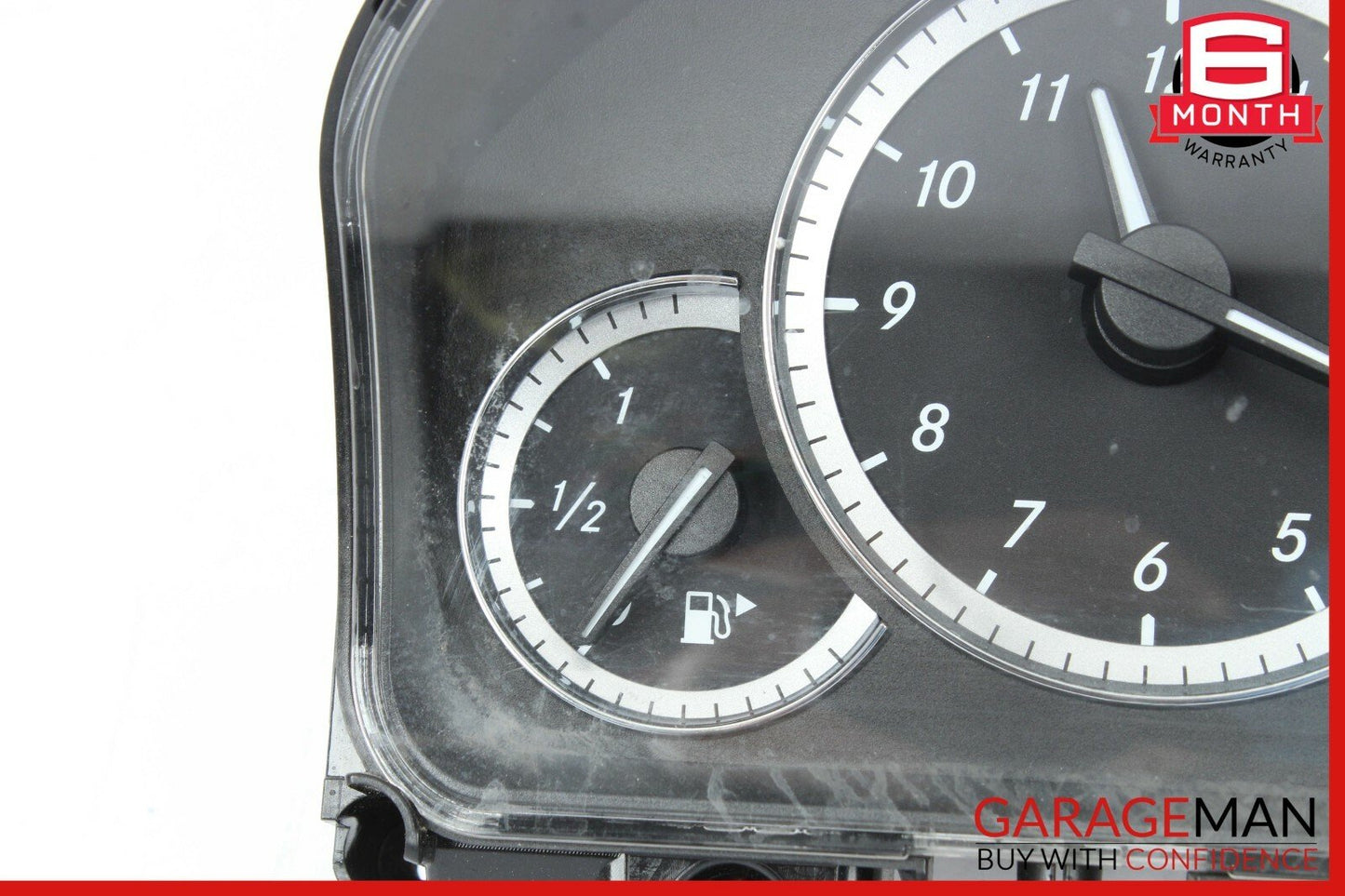 10-16 Mercedes W212 E500 Speedometer Odometer Instrument Cluster Gauge OEM