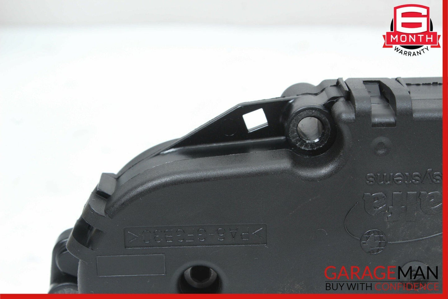 08-15 Mercedes X204 GLK350 C350 Sunroof Sun Roof Motor 2048200808 OEM