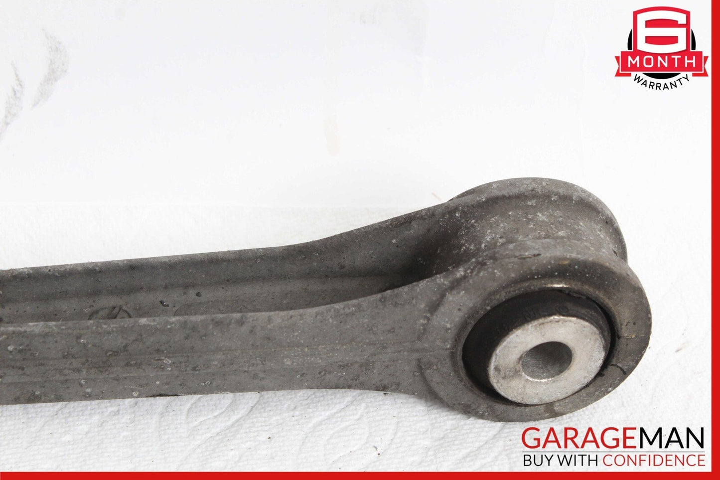 97-05 Porsche Boxster S Carrera 996 Rear Left or Right Lower Control Arm Track