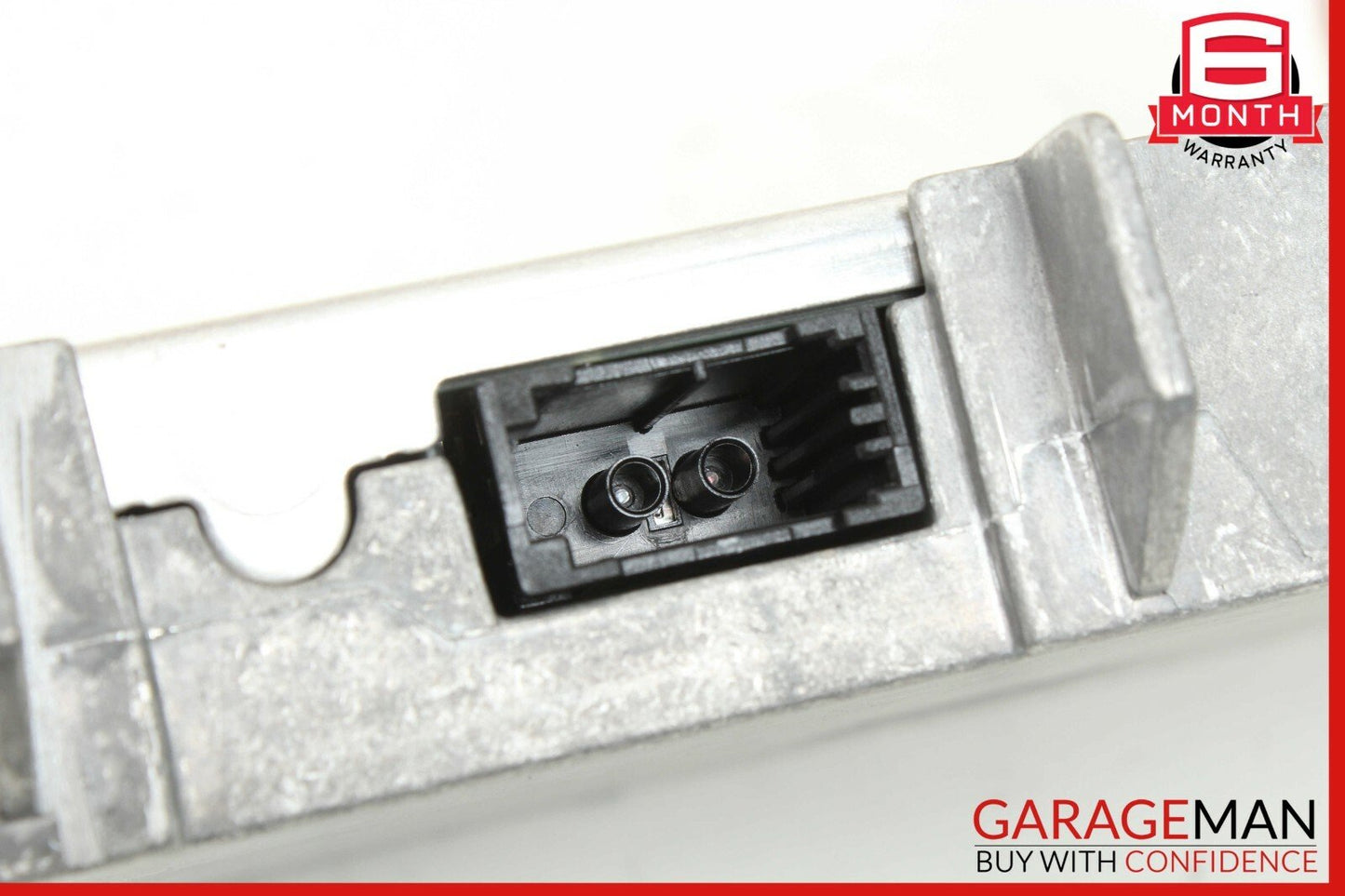 06-09 Mercedes W211 E350 Communication Control Module 2198202626 OEM
