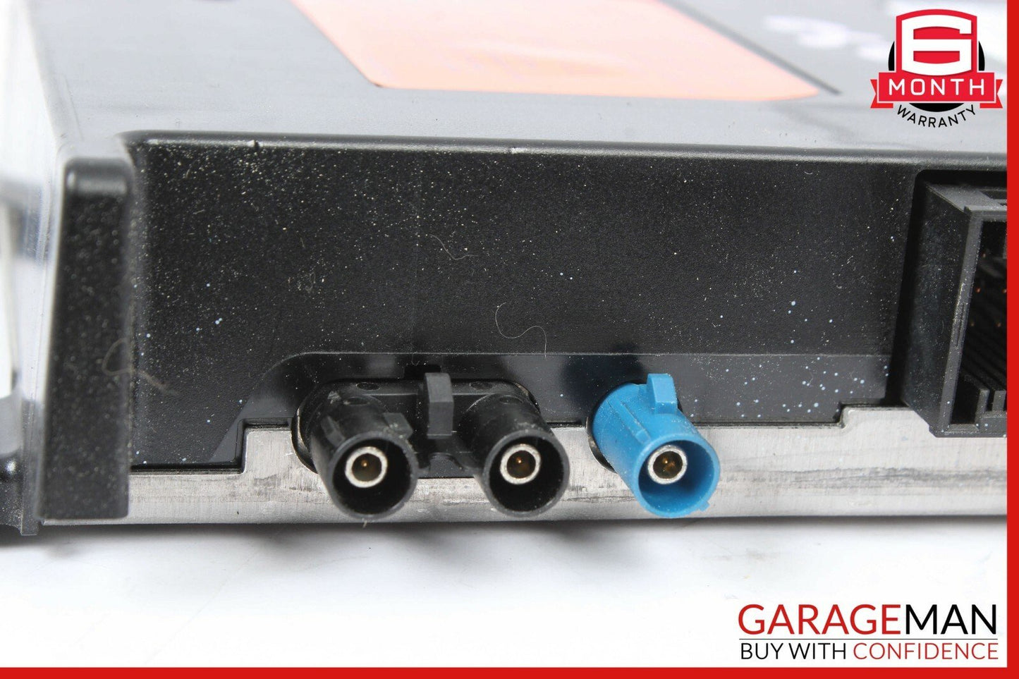 12-15 Mercedes W204 C250 E550 Communication Voice Control Module 2319002203 OEM