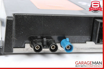 12-15 Mercedes W204 C250 E550 Communication Voice Control Module 2319002203 OEM