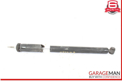 01-07 Mercedes W203 C230 Rear Left & Right Shock Absorber Struts Strut Set OEM