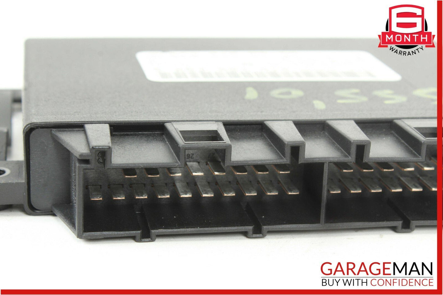 00-06 Mercedes W220 S55 CL500 PDC Parktronic Distance Control Module OEM