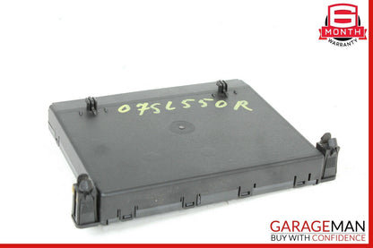 03-08 Mercedes R230 SL500 SL550 Front Right Side Door Control Module Unit OEM