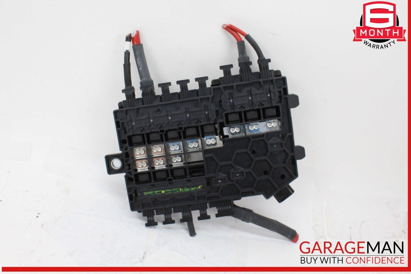 15-19 Mercedes W205 C300 GLC300 Fuse Box Power Distribution Box Module OEM