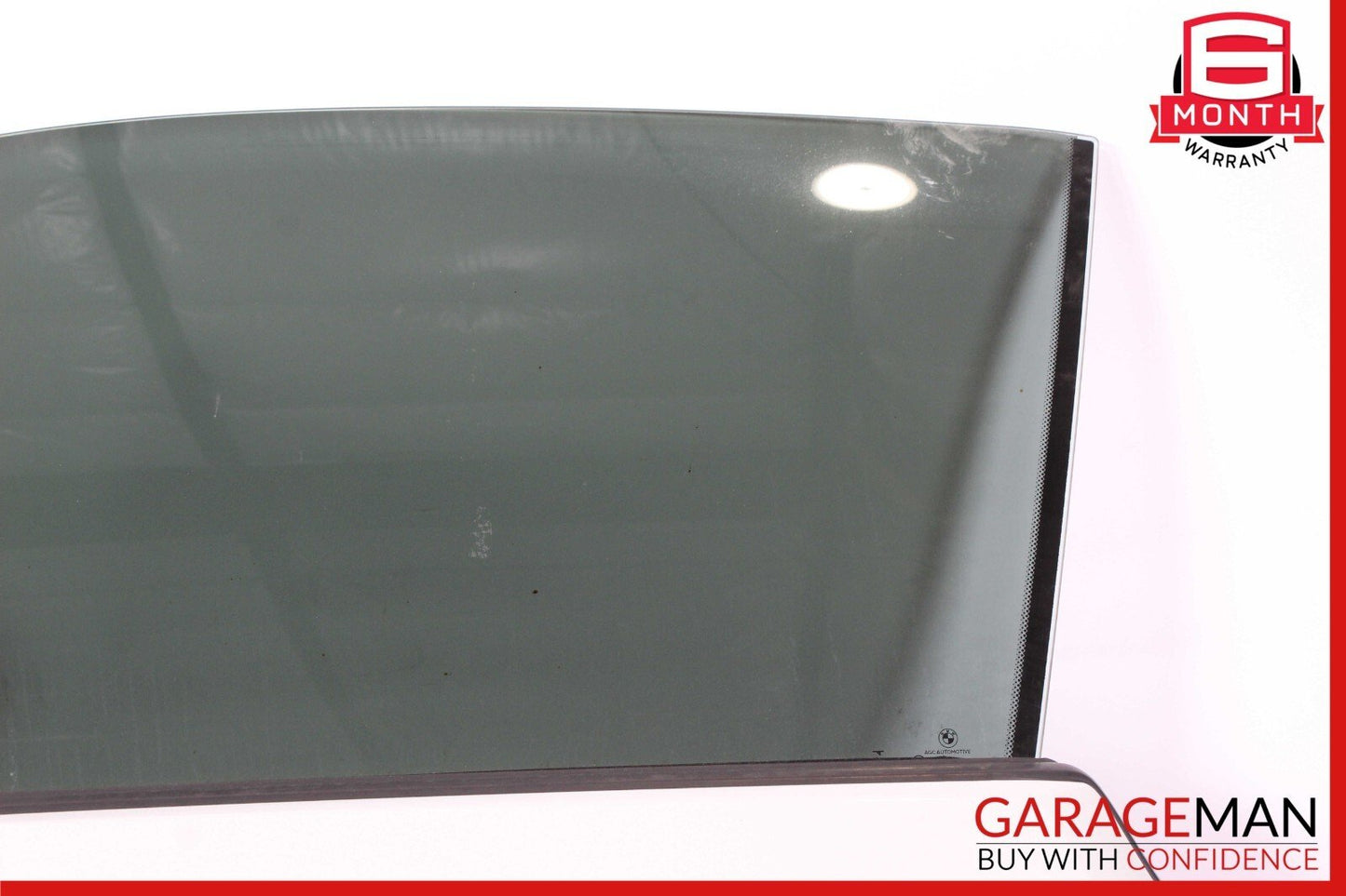 14-21 BMW i3 I01 Hybrid Front Left Driver Side Door Shell Panel Cover w/ Glass