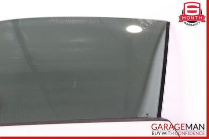14-21 BMW i3 I01 Hybrid Front Left Driver Side Door Shell Panel Cover w/ Glass