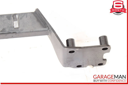 17-24 Audi Q7 Rear Trailer Tow Hitch Reinforcement Bar OEM