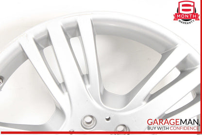 10-15 Mercedes X204 GLK350 Wheel Rim 7.5Jx19H2 ET47 OEM