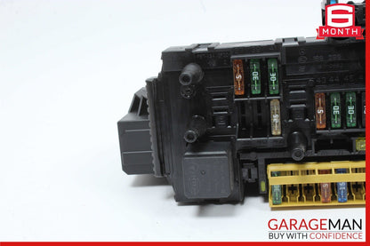 12-14 Mercedes W204 C250 C300 C350 Rear Fuse Relay Box Module 2049060205 OEM