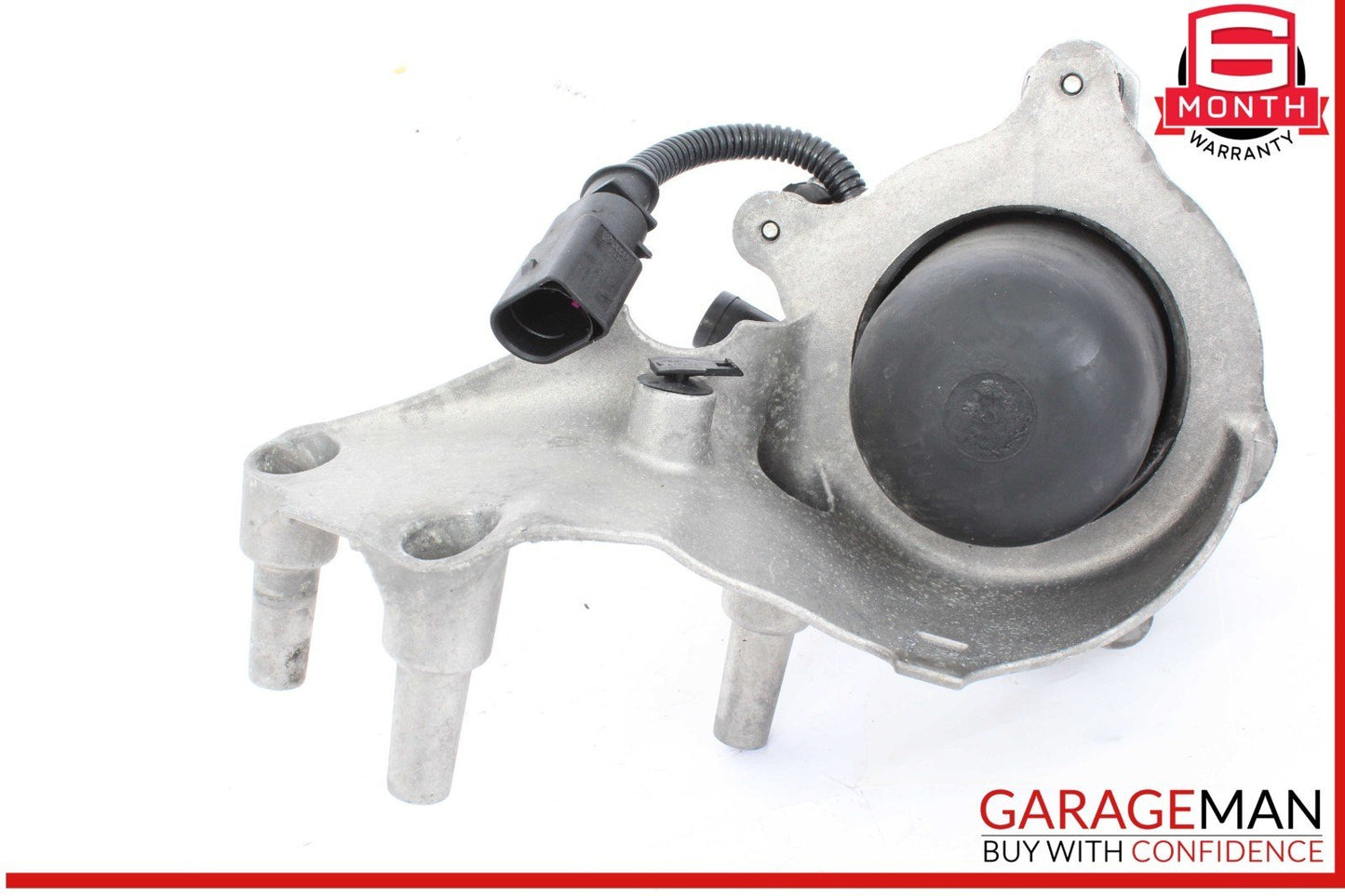 03-06 Porsche Cayenne 955 Left Secondary Air Injection Smog Pump 7L5959253A OEM