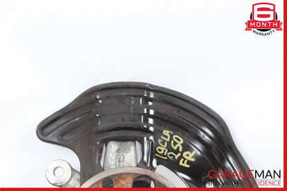 14-19 Mercedes W117 CLA250 FWD Front Right Wheel Spindle Knuckle Hub Bearing OEM