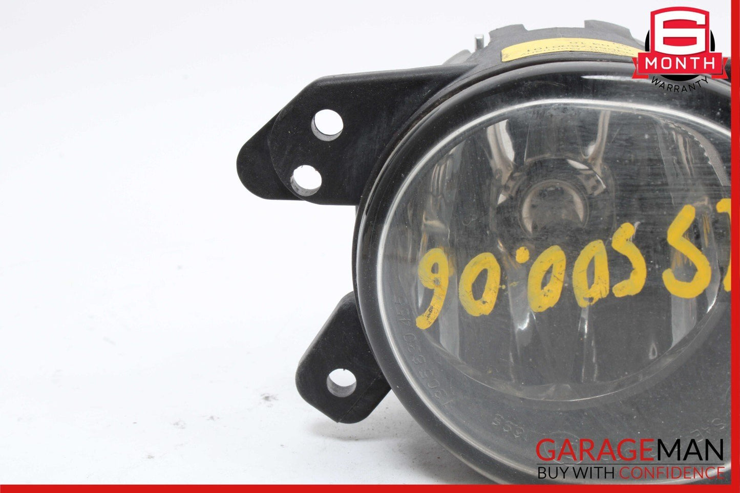 06-12 Mercedes W219 CLS500 E350 Front Left Driver Bumper Fog Light Lamp OEM