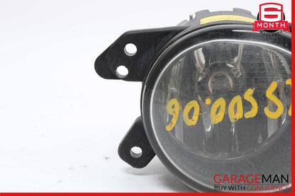06-12 Mercedes W219 CLS500 E350 Front Left Driver Bumper Fog Light Lamp OEM