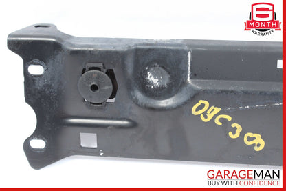 08-11 Mercedes W204 C300 C350 Front Upper Radiator Support Bracket OEM