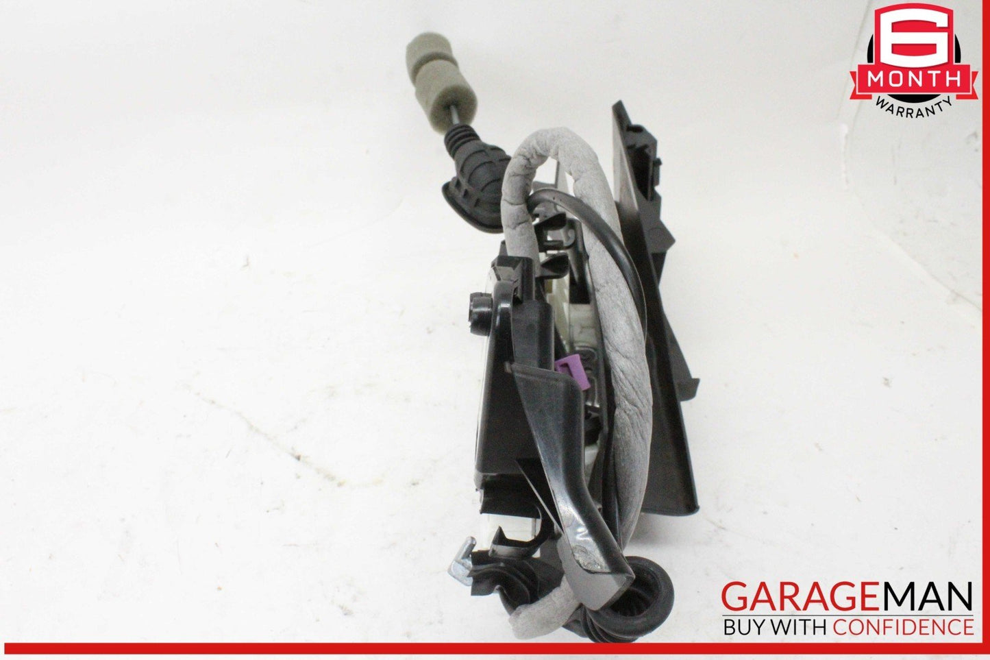 08-14 Mercedes X204 GLK350 4MATIC Front Left Side Door Lock Latch Actuator OEM