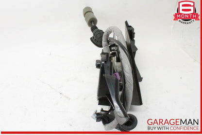 08-14 Mercedes X204 GLK350 4MATIC Front Left Side Door Lock Latch Actuator OEM