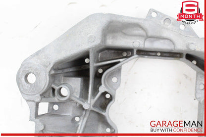 12-18 Audi A8 A7 Transmission Brace Automatic Gearbox Support Mount Bracket OEM