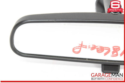 13-24 Nissan Leaf Front Upper Windshield Interior Rear View Mirror OEM