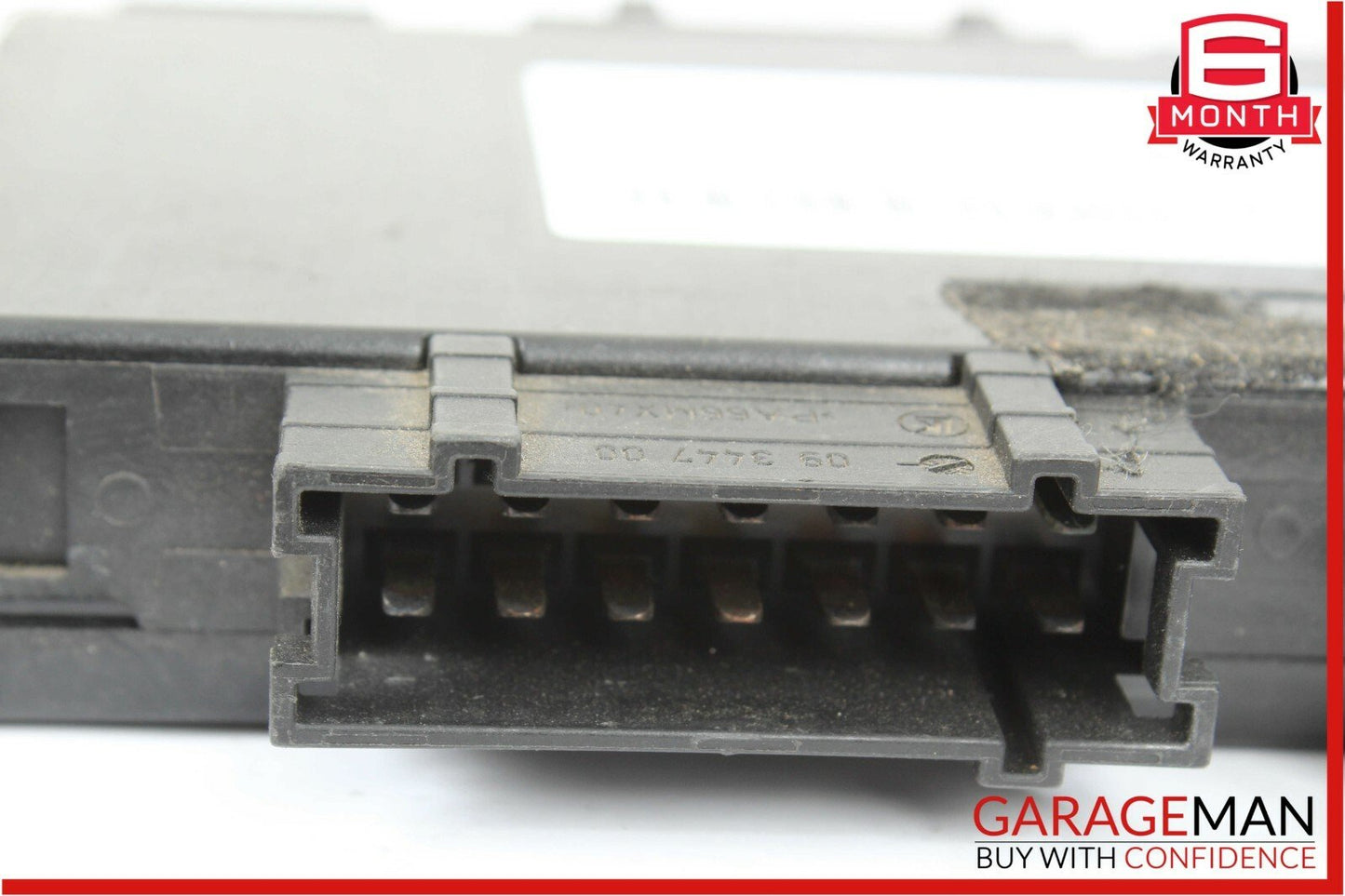 03-11 Mercedes CLS500 E550 GL450 Front Left Side Seat Control Module Unit