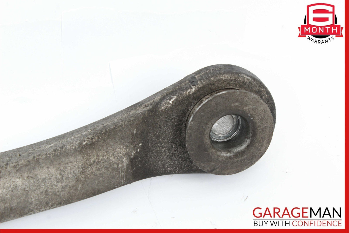 03-12 Mercedes W211 E350 SL500 Rear Right Side Thrust Arm Lower Control Arm OEM