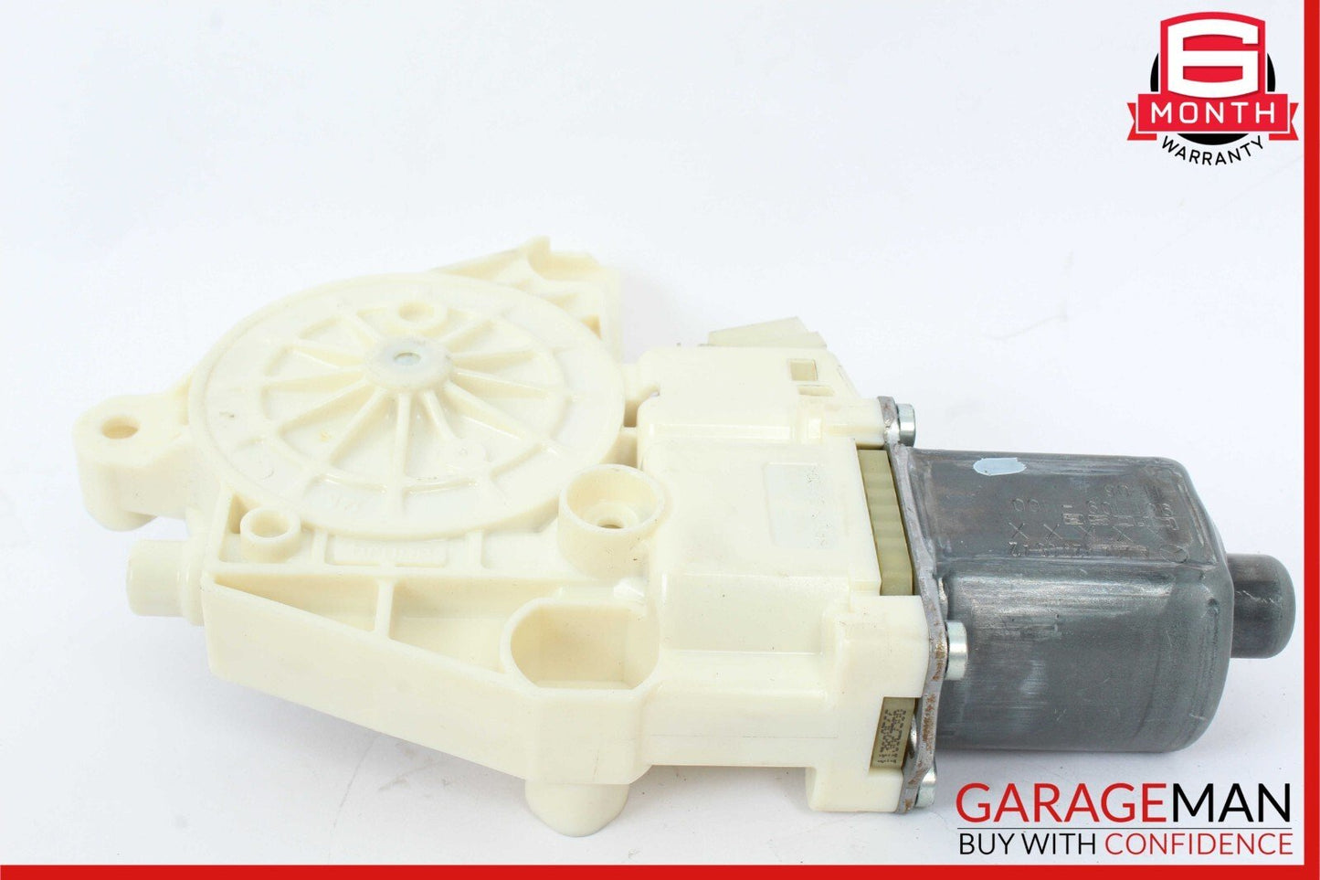 08-16 Mercedes E350 GLK350 C250 Rear Left Side Door Window Regulator Motor Unit
