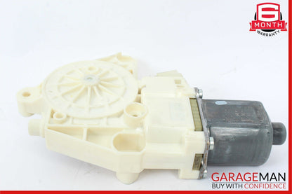08-16 Mercedes E350 GLK350 C250 Rear Left Side Door Window Regulator Motor Unit