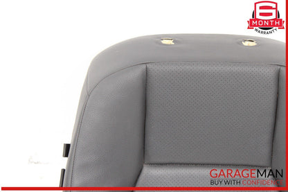 08-14 Mercedes W204 C300 Front Right Passenger Side Top Upper Seat Cushion OEM