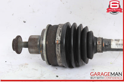 17-24 Audi S5 A5 RS5 A4 S4 Front Left or Right Side CV Axle Shaft 8W0407271G OEM