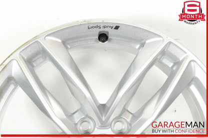 20-23 Audi A5 S5 Wheel Rim E-8Jx18H2 ET40 8W0601025HK OEM