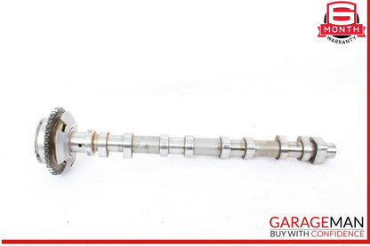 11-20 Mercedes W117 CLA250 Right Side Intake Camshaft 2700501147 OEM
