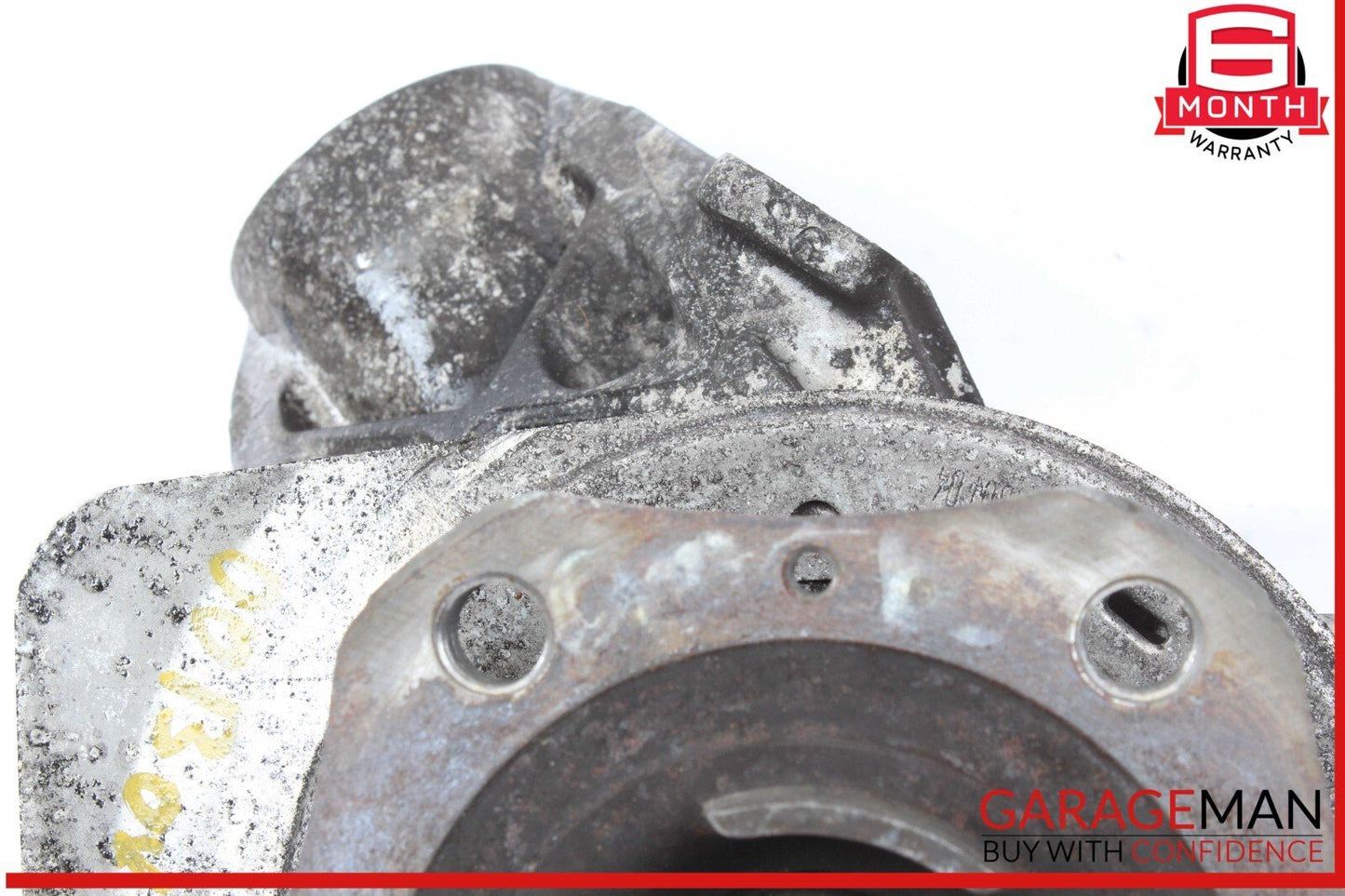 97-05 Porsche Boxster 986 Carrera 911 Front Left Axle Wheel Hub Knuckle Spindle