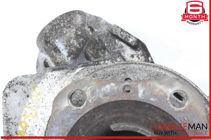 97-05 Porsche Boxster 986 Carrera 911 Front Left Axle Wheel Hub Knuckle Spindle