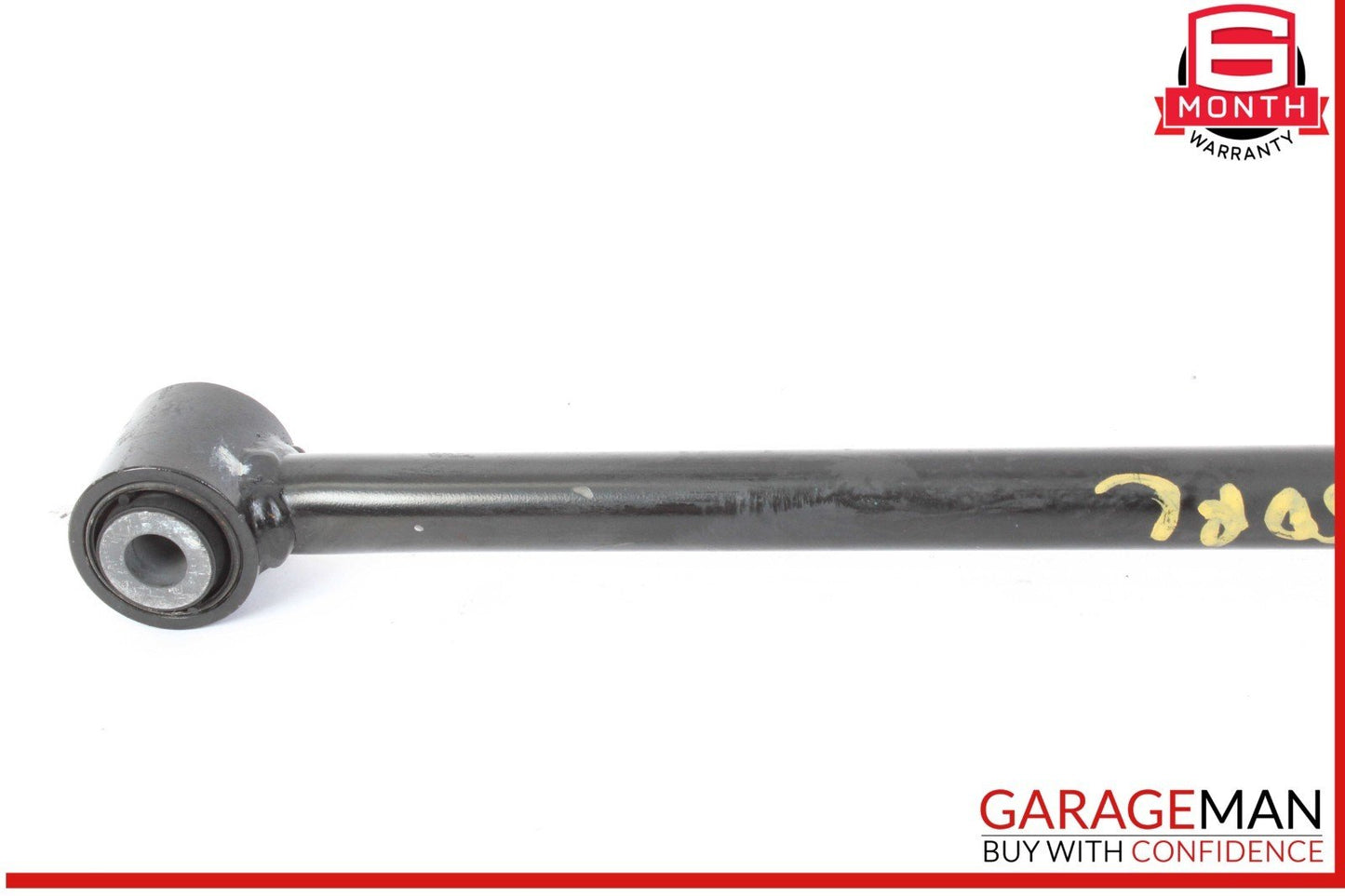06-12 Mercedes X164 GL450 4MATIC Rear Right or Left Tie Rod Upper Control Arm