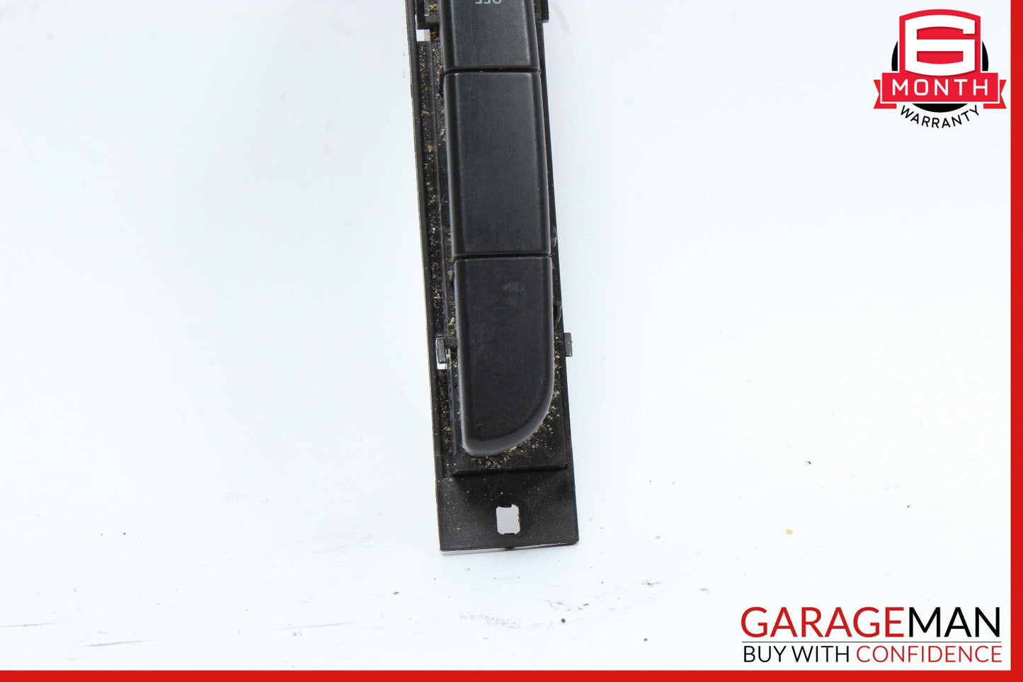 03-08 Mercedes R230 SL500 SL55 AMG Center Console ESP Switch Control Button OEM