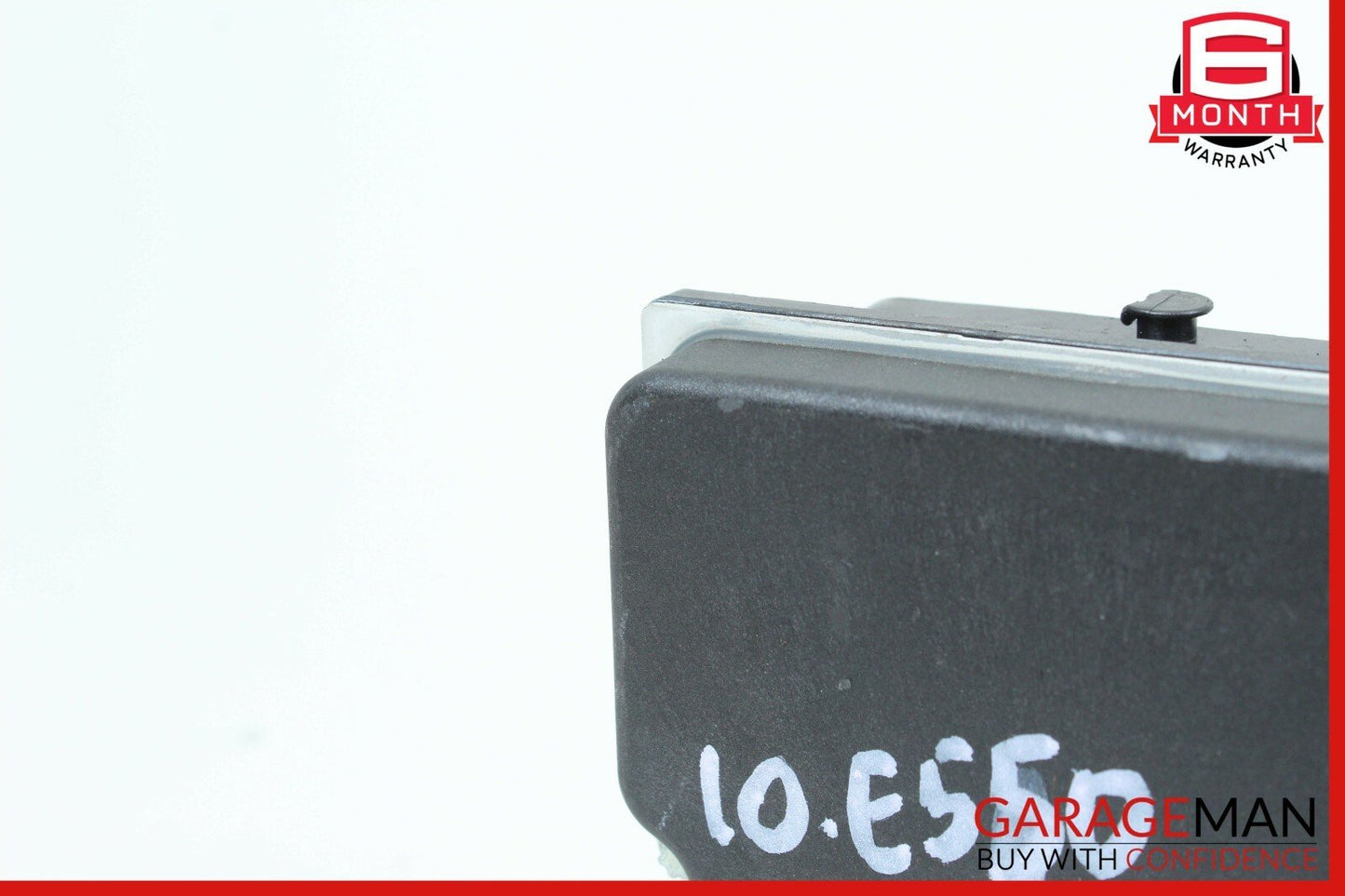 10-13 Mercedes W212 E350 E500 ABS Anti Lock Pump Brake Module ESP 2124312912 OEM