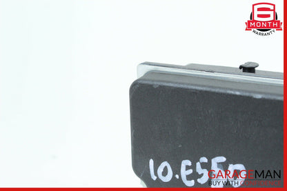 10-13 Mercedes W212 E350 E500 ABS Anti Lock Pump Brake Module ESP 2124312912 OEM