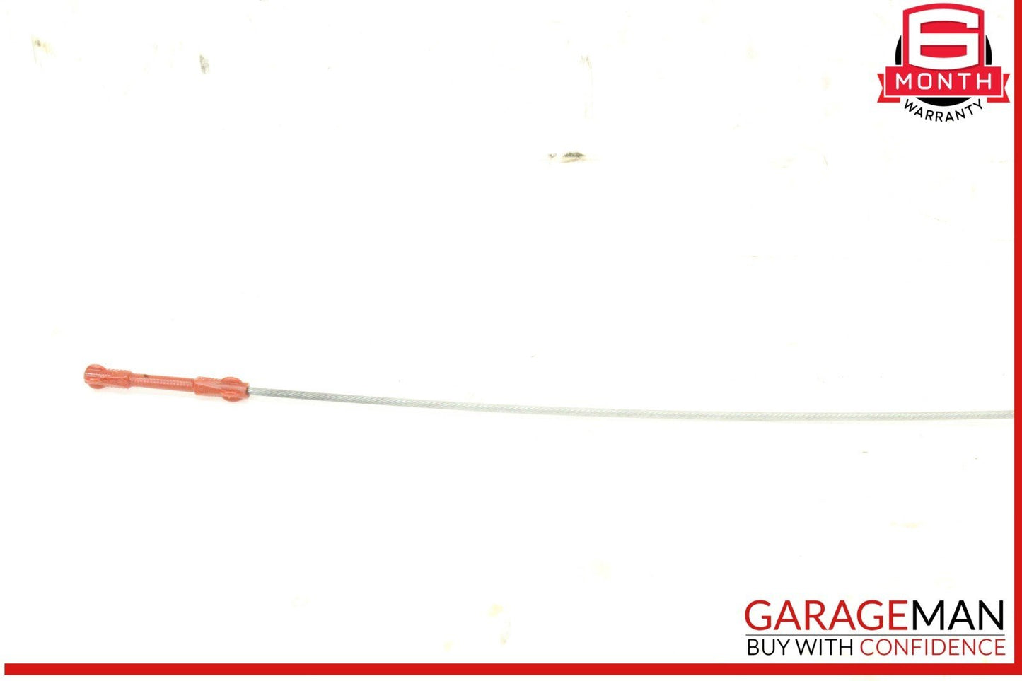 05-11 Mercedes W203 C230 E350 RWD Engine Oil Level Dip Stick 2720100072 OEM