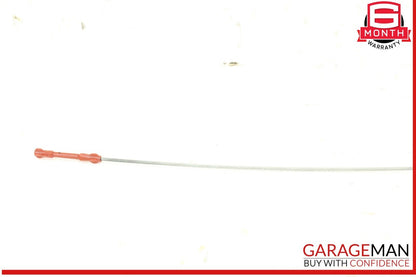 05-11 Mercedes W203 C230 E350 RWD Engine Oil Level Dip Stick 2720100072 OEM